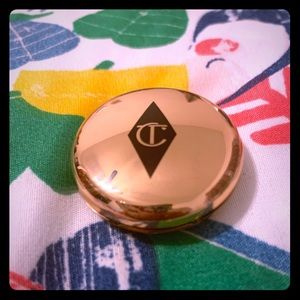 Charlotte Tilbury Airbrush Flawless Finish
